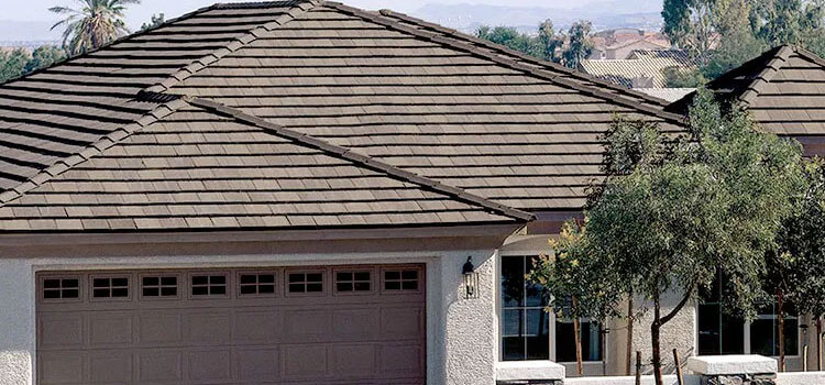 Concrete Tile Roofing Toluca Lake